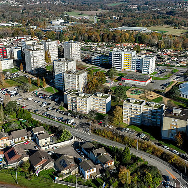 Nouveau contrat de ville 2024 Limoges actualité 