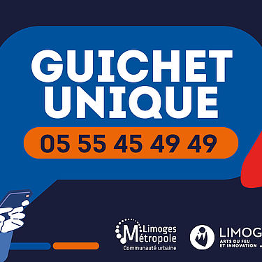 Image numéro unique Ville de Limoges et Limoges Métropole 2026