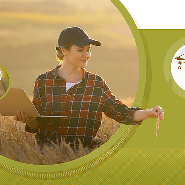 Aide à la transformation numérique agricole 2026