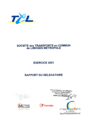 Rapport annuel 2021 STCLM