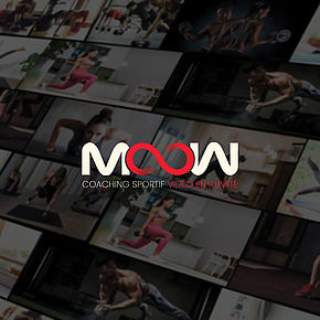 Image du logo de la plateforme Moow-Fit