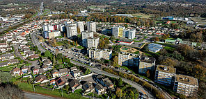 Nouveau contrat de ville 2024 Limoges actualité 