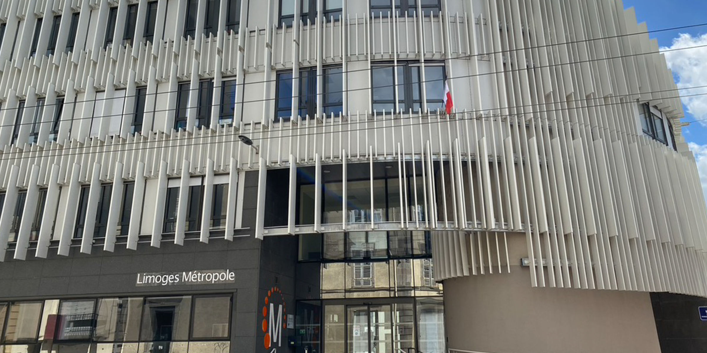 Informations sur les services de Limoges Métropole pour le lundi 13 et le mardi 14 juillet 2026 }
