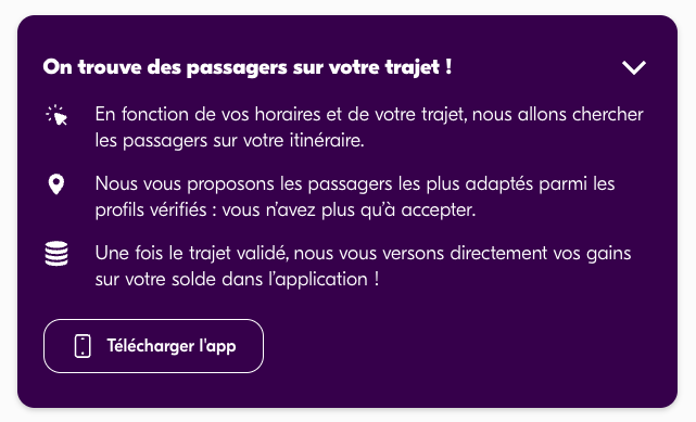 Image Blablacar Daily - Agrandir l'image (fenêtre modale)