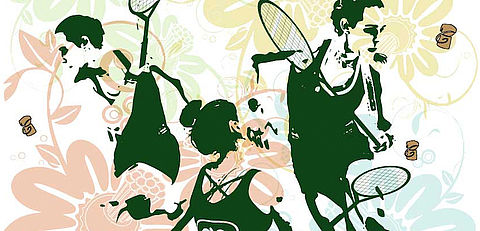 Opnet Internaiton Squash Féminin à Couzeix 2024