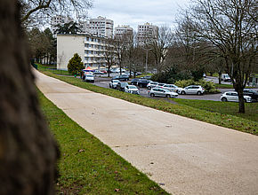 Agrandir l'image (fenêtre modale)