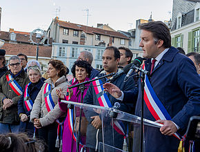 Agrandir l'image (fenêtre modale)