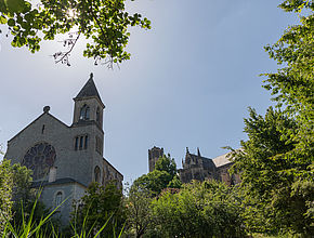 Agrandir l'image (fenêtre modale)