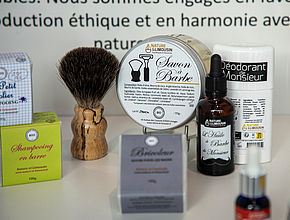 Agrandir l'image (fenêtre modale)