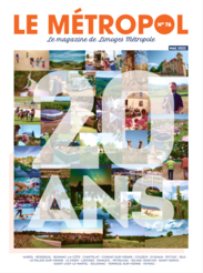 Le Métropol N°76 - Mai 2022