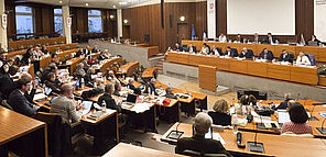 Conseil Communautaire de Limoges Métropole du 25 septembre 2025