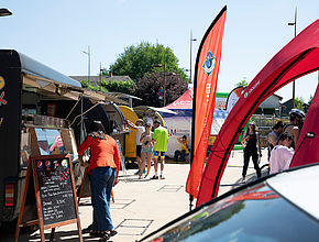 Agrandir l'image (fenêtre modale)