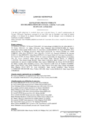 Adhésion à la centrale d'achat du transport public