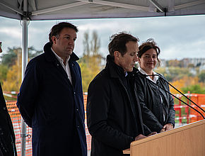 Agrandir l'image (fenêtre modale)