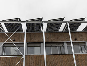 Agrandir l'image (fenêtre modale)