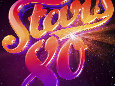 Les années 80 au Zénith Limoges Métropole 