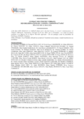 Centre aquatique - modification d'une convention type d'accès à l'équipement - accueil des établissements du 1er degré situés sur le territoire communautaire