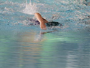 3e édition du Triathlon Limoges Métropole, départ épreuve enfants - Agrandir l'image (fenêtre modale)