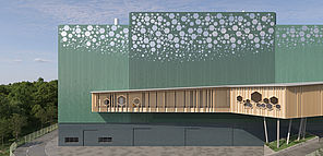 projection future UVE Limoges Métropole 