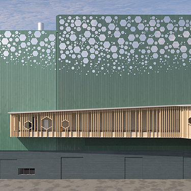 projection future UVE Limoges Métropole 