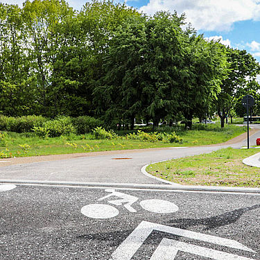 Investissement travaux Publics 2024 Limoges Métropole 