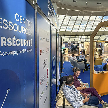 2e Rencontres professionnelles de la cybersécurité de Limoges Métropole