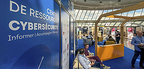 2e Rencontres professionnelles de la cybersécurité de Limoges Métropole