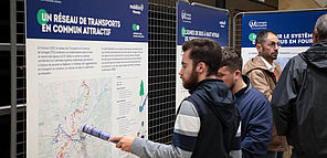 bila de la concertation Moovéo Limoges Métropole