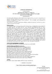 Cadre d'intervention centralités périphériques