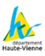 Département Haute-Vienne - Agrandir l'image (fenêtre modale)