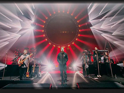 Concert The Australian Pink Floyd Show Limoges Métropole 