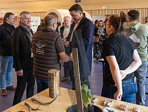 Le Grand' Lab'EAU BOIS 2025 LIMOGES Métropole - Agrandir l'image (fenêtre modale)