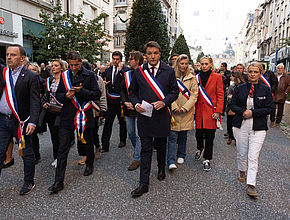 Agrandir l'image (fenêtre modale)
