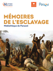 Exposition "Mémoire de l'esclavage 