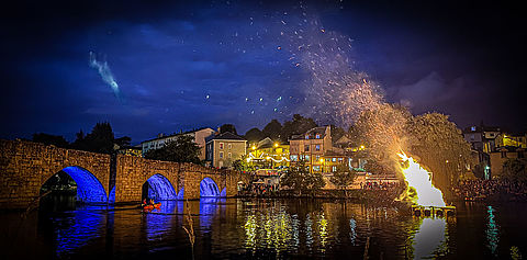 Image Fête des Pont Limoges S Massé