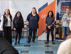 Agrandir l'image (fenêtre modale)