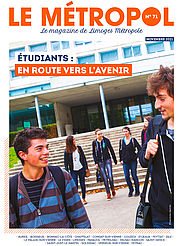 Le Métropol N°71 - Novembre 2021