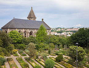 Agrandir l'image (fenêtre modale)
