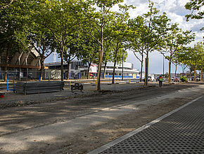 Agrandir l'image (fenêtre modale)