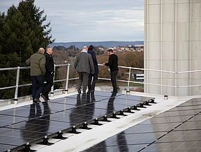 Agrandir l'image (fenêtre modale)