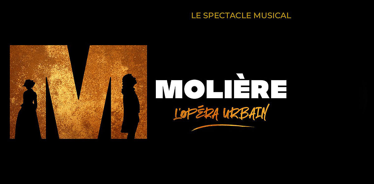MOLIÈRE L’OPÉRA URBAIN Limoges Métropole