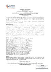 Mise en place du contrôle obligatoire de biens immobiliers lors de ventes dans l'assainissement collectif