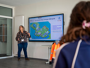 Agrandir l'image (fenêtre modale)