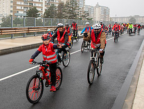 La Metropolitaine 2025 Limoges Metropole - Agrandir l'image (fenêtre modale)