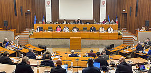 Conseil Communautaire de Limoges Métropole du 25 novembre 2025