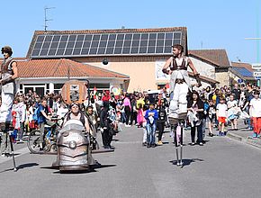 Agrandir l'image (fenêtre modale)