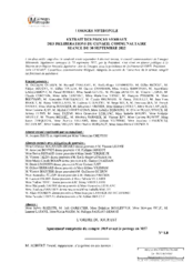 Apurement comptable du compte 1069 avant le passage en M57