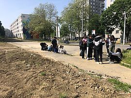 Agrandir l'image (fenêtre modale)