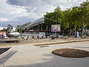 Agrandir l'image (fenêtre modale)