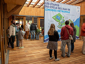 Le Grand' Lab'EAU BOIS 2025 LIMOGES Métropole - Agrandir l'image (fenêtre modale)